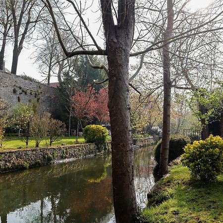 Вілла Logement Entier, Senlis La Nature Au Centre Ville Екстер'єр фото